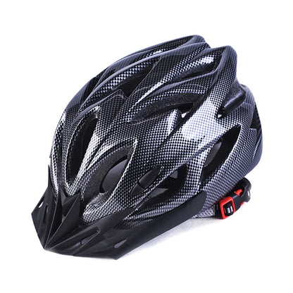 Adult Bike Helmet – Ultimate Protection for Mountain & Road Cycling