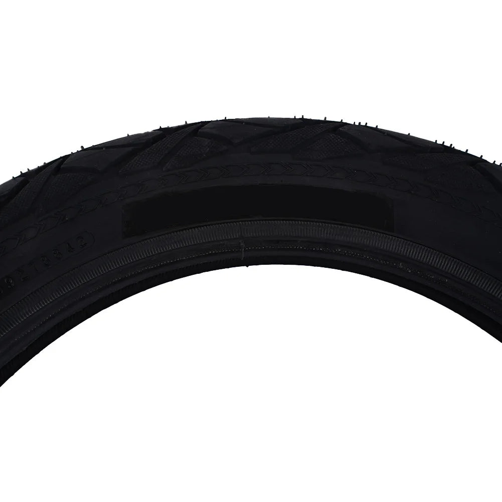 TOOPRE 14x1.95 Bike Tire | Durable Rubber Road Bicycle Outer Tire