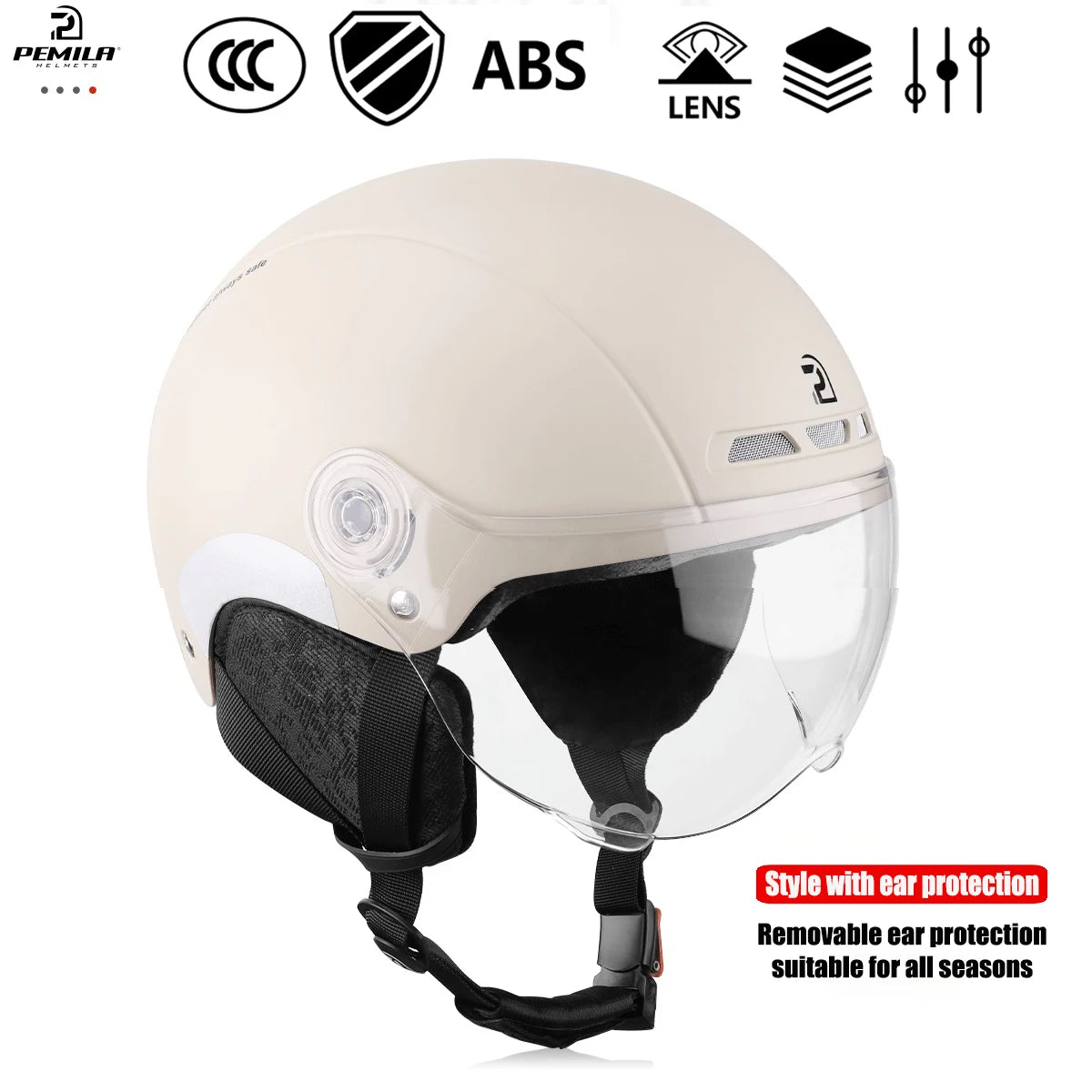 PEMILA Cycling Helmet My Store