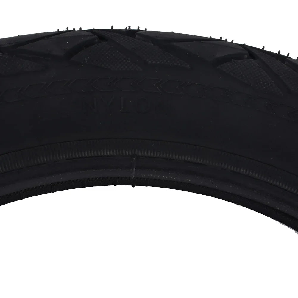 TOOPRE 14x1.95 Bike Tire | Durable Rubber Road Bicycle Outer Tire