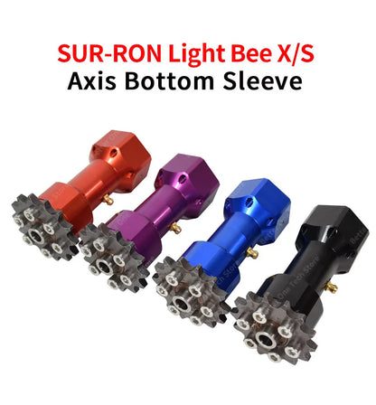 SUR-RON Light Bee X S Axis Bottom Sleeve