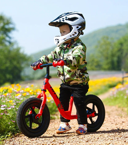 ROCKBROS Kids Bike Helmet – Safe, Stylish & Comfortable