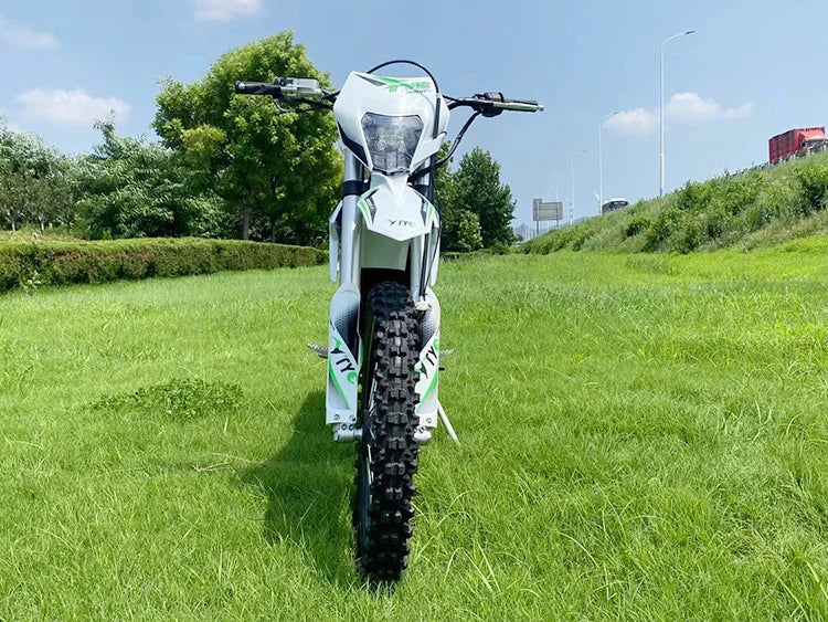 TYE 22KW Electric Dirt Bike – High-Power Off-Road Racing Bike Electric Bikes & Accessories