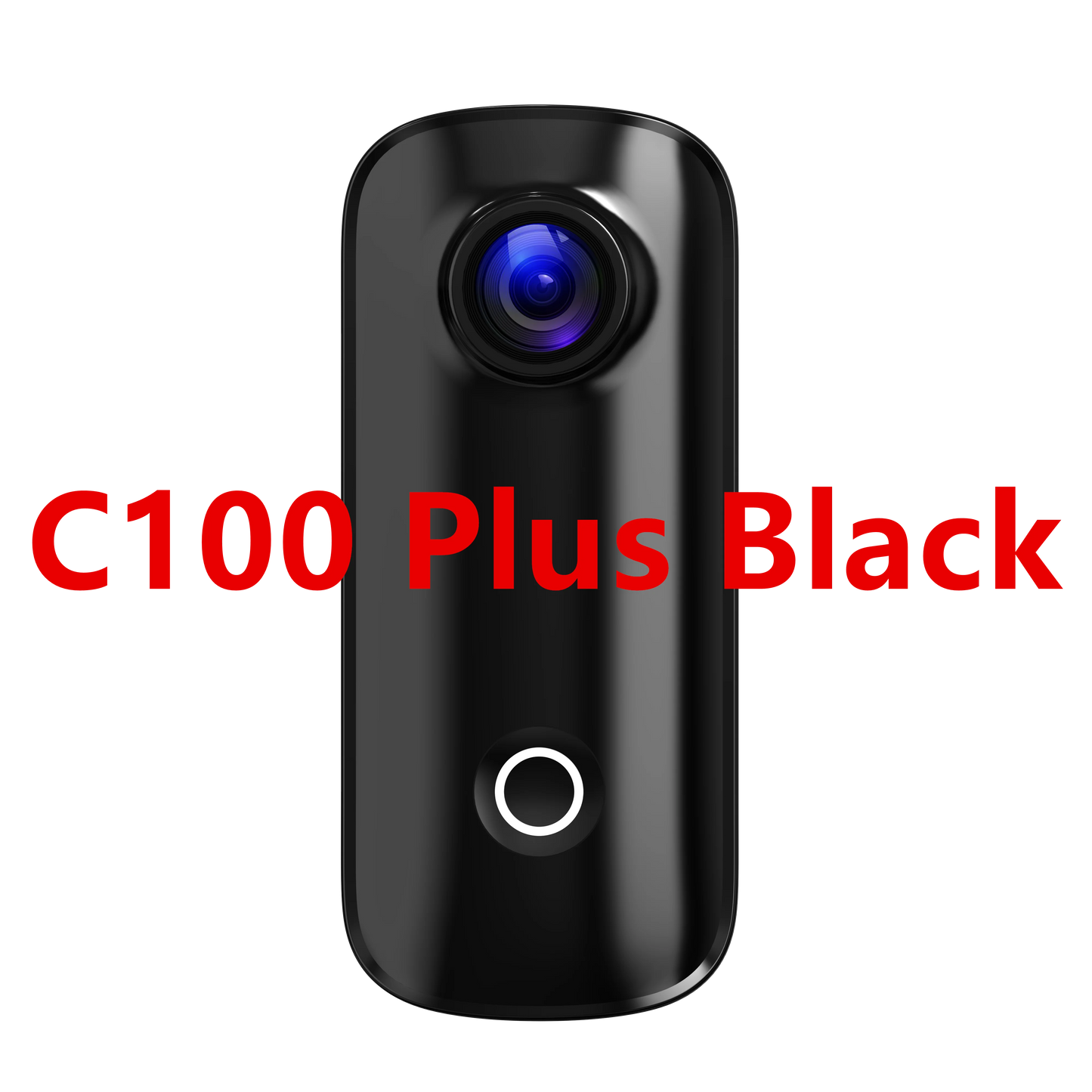 SJCAM C100 Plus Action Camera  4K 30M