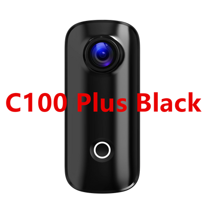 SJCAM C100 Plus Action Camera  4K 30M