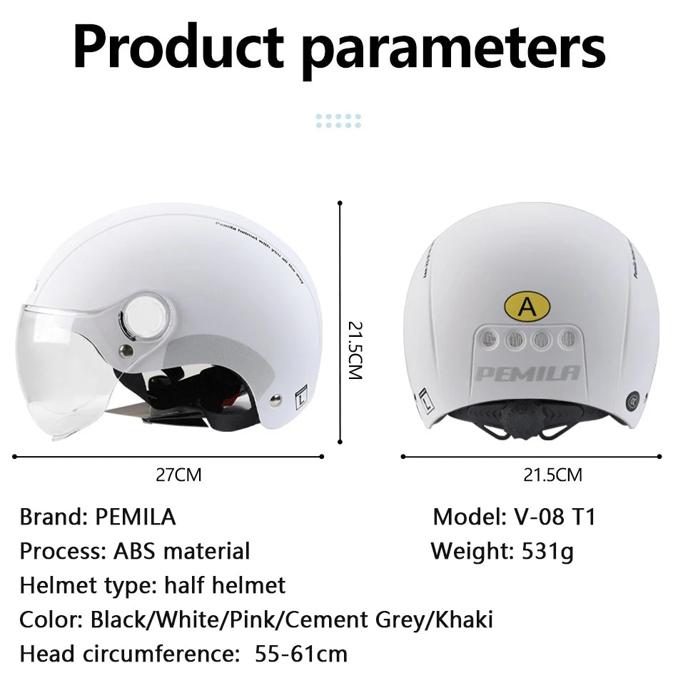 PEMILA Cycling Helmet My Store