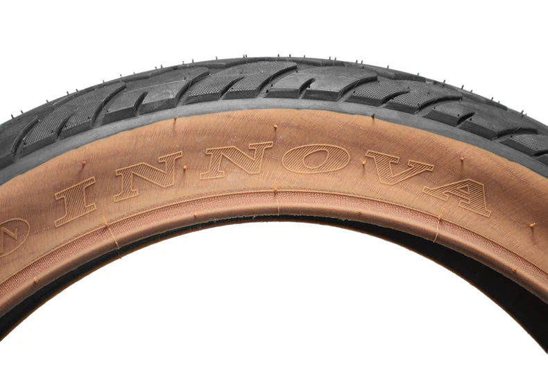 NNOVA 20x4.0 Fat Bike Tire