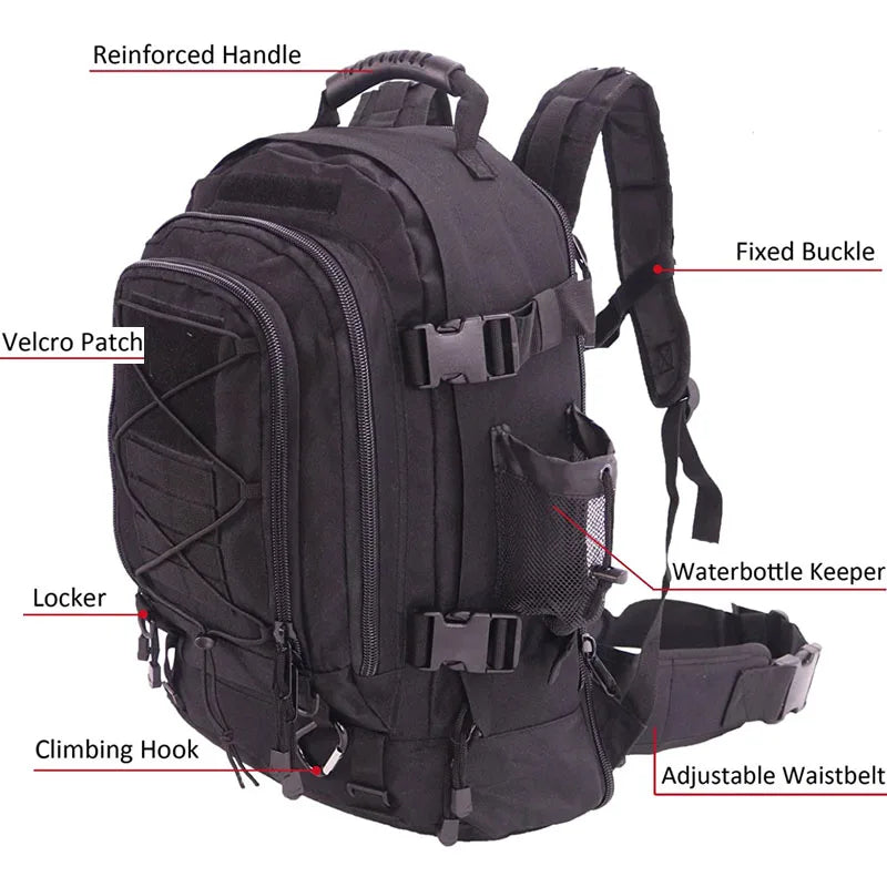 E-Bike Backpacks for Riding Gear &amp; Storage | Travel Ready