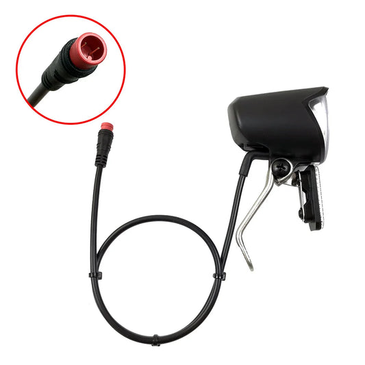 E-Bike LED Headlight