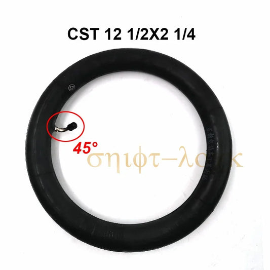 12 Inch Tire 12 1/2x2 1/4