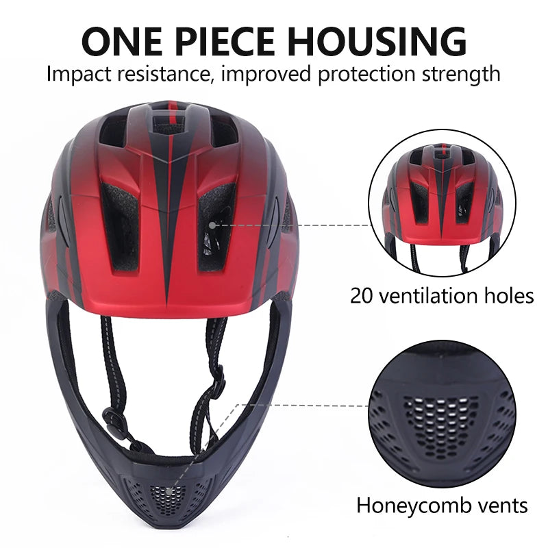 Eastinear High-Quality Children's Bicycle Helmet My Store