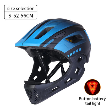 Eastinear High-Quality Children's Bicycle Helmet My Store