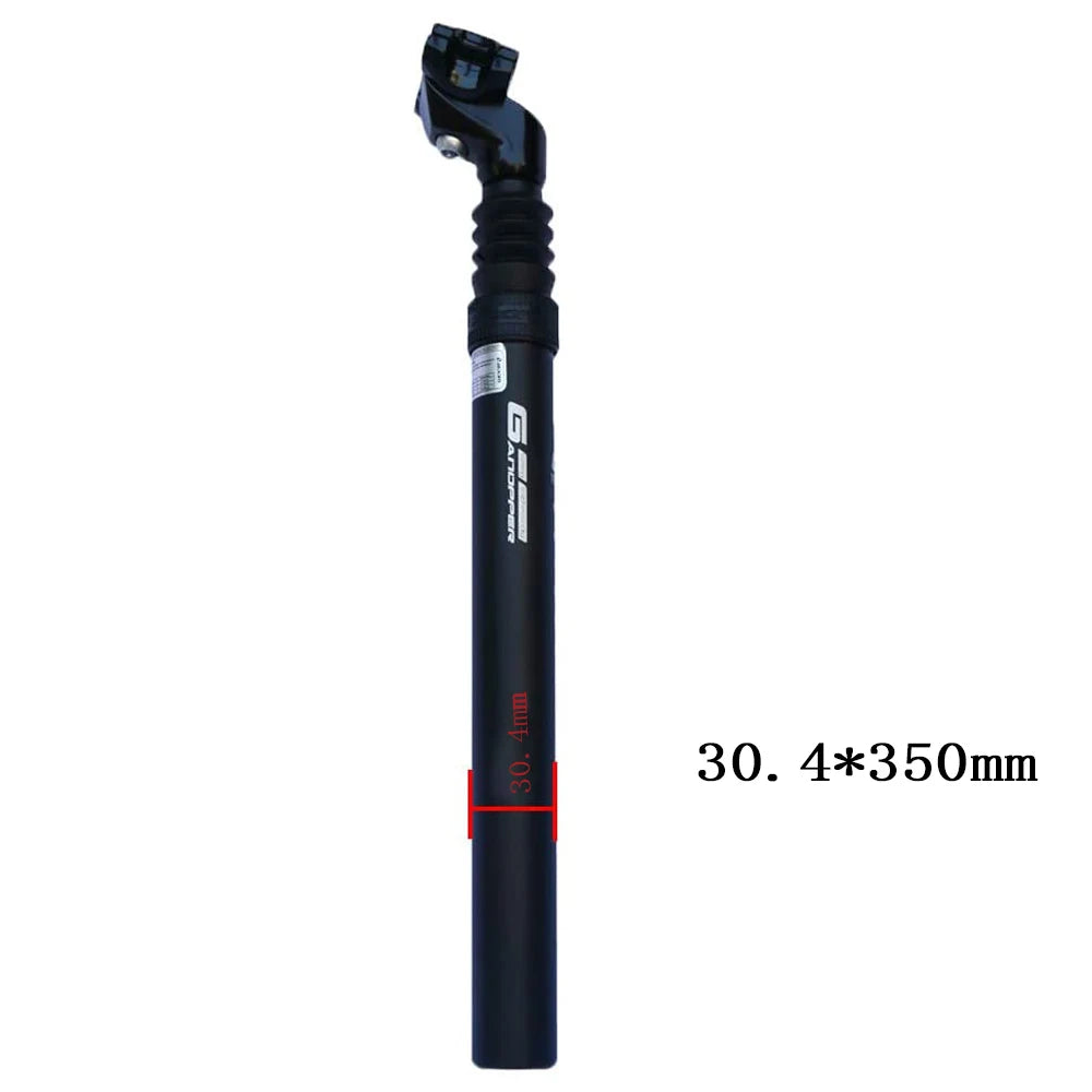 Upgrade Your Ride with the ZOOM MTB Suspension Seatpost