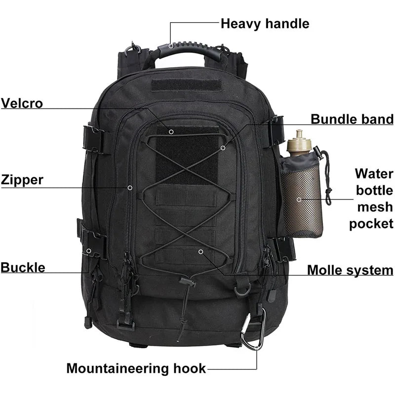 E-Bike Backpacks for Riding Gear &amp; Storage | Travel Ready