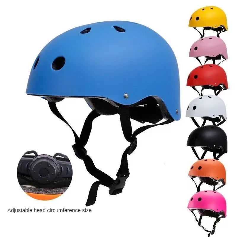  Stay safe and stylish with the Outdoor Cycling Sports Helmet. Designed for cycling, skiing, rock climbing, and more, it offers premium protection and comfort 