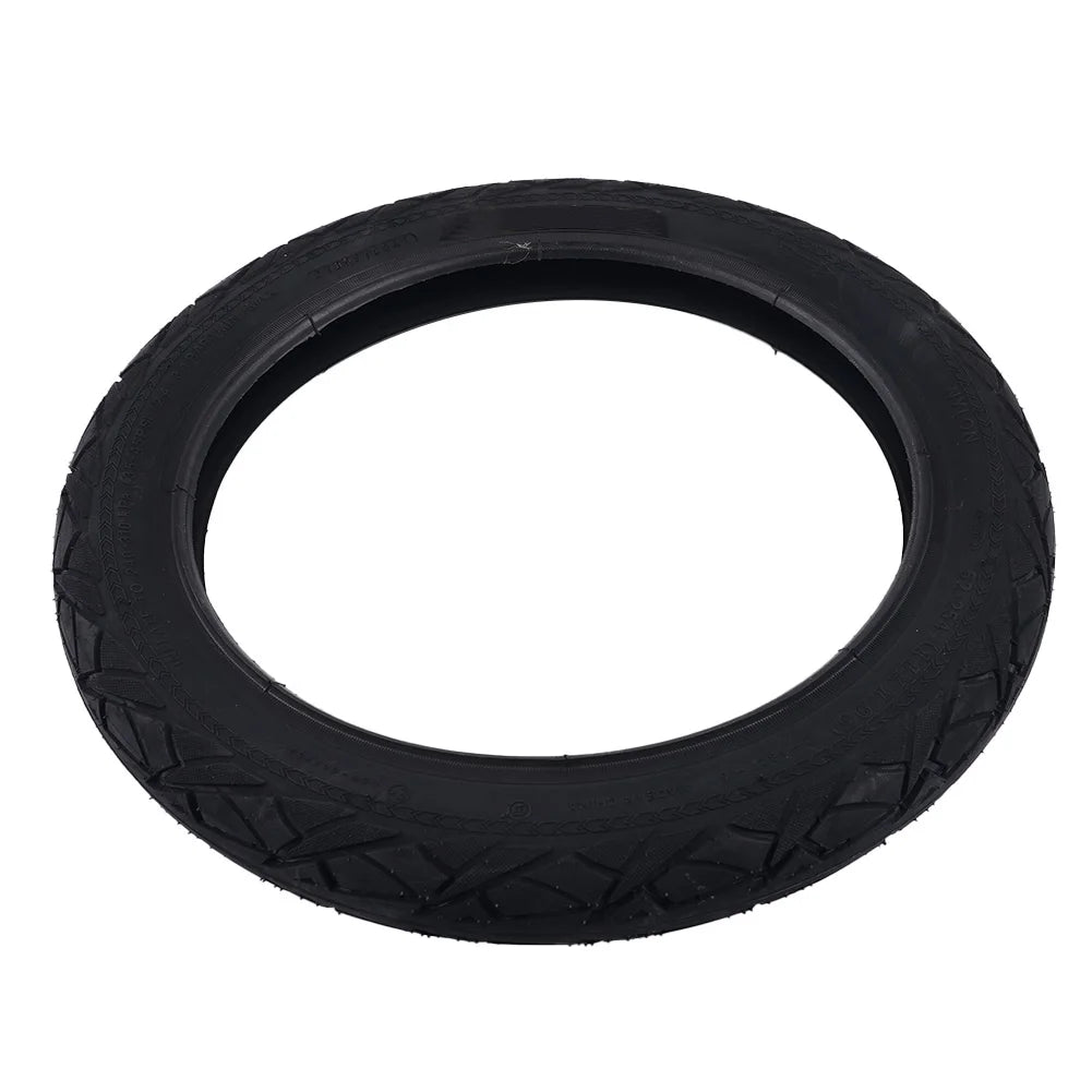 TOOPRE 14x1.95 Bike Tire | Durable Rubber Road Bicycle Outer Tire