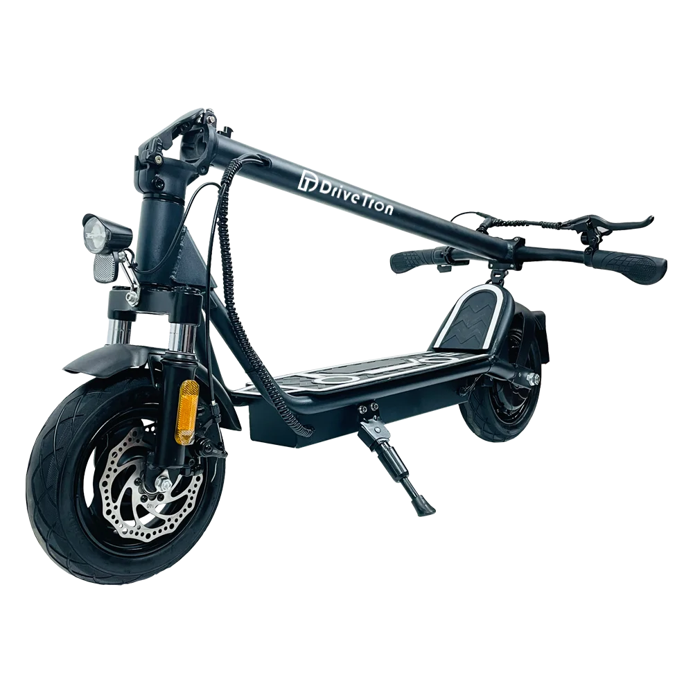 Electric Scooters: 800W or 500W Drive Tron G30 Max E-Scooter Electric Bikes & Accessories