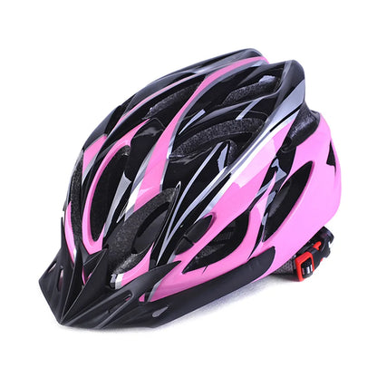 Adult Bike Helmet – Ultimate Protection for Mountain & Road Cycling