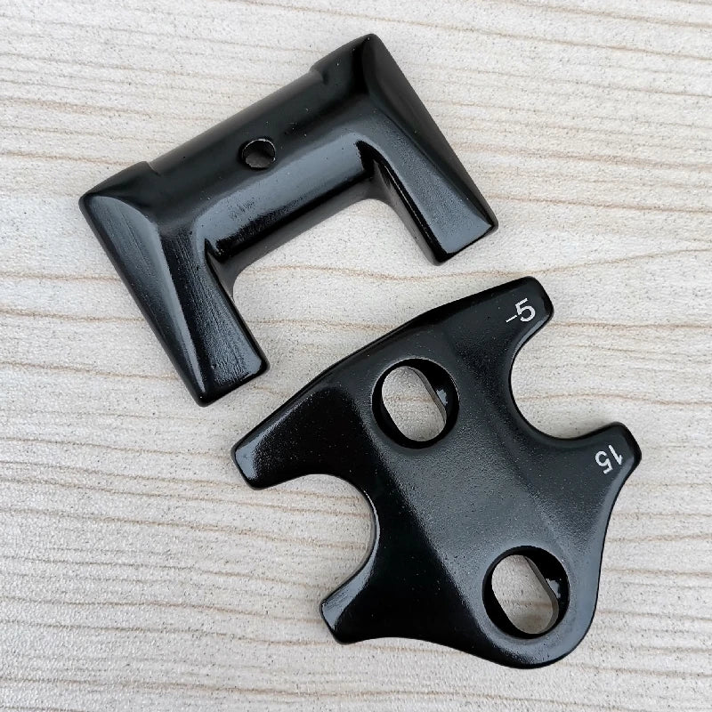 Original 1Set Bicycle Parts Cycle Seatpost Saddle Clamp For Giant TCR ADV Propel Seat Post Head Clamp Gravel Carbon Bike Frame.