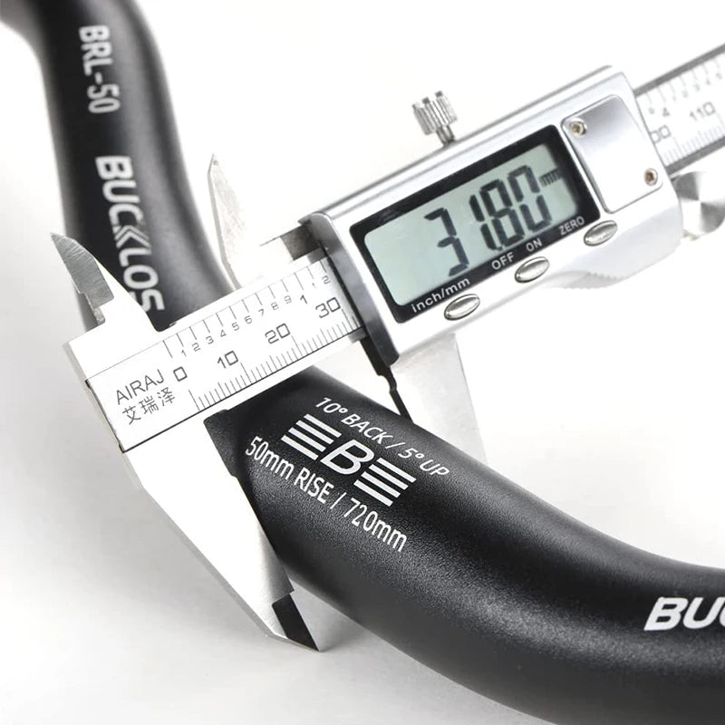 BUCKLOS MTB Handlebar