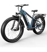 QVivi Electric Bike for Adults with 750W Peak Motor My Store