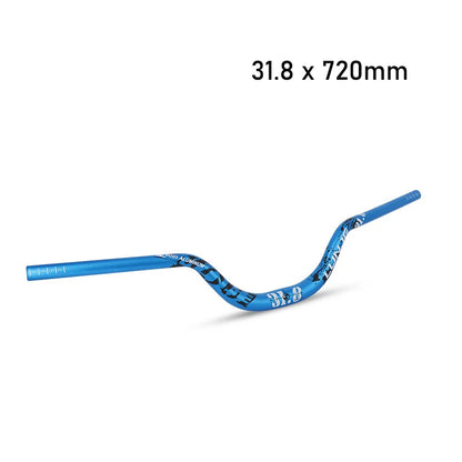 MTB Bike Riser Handlebar