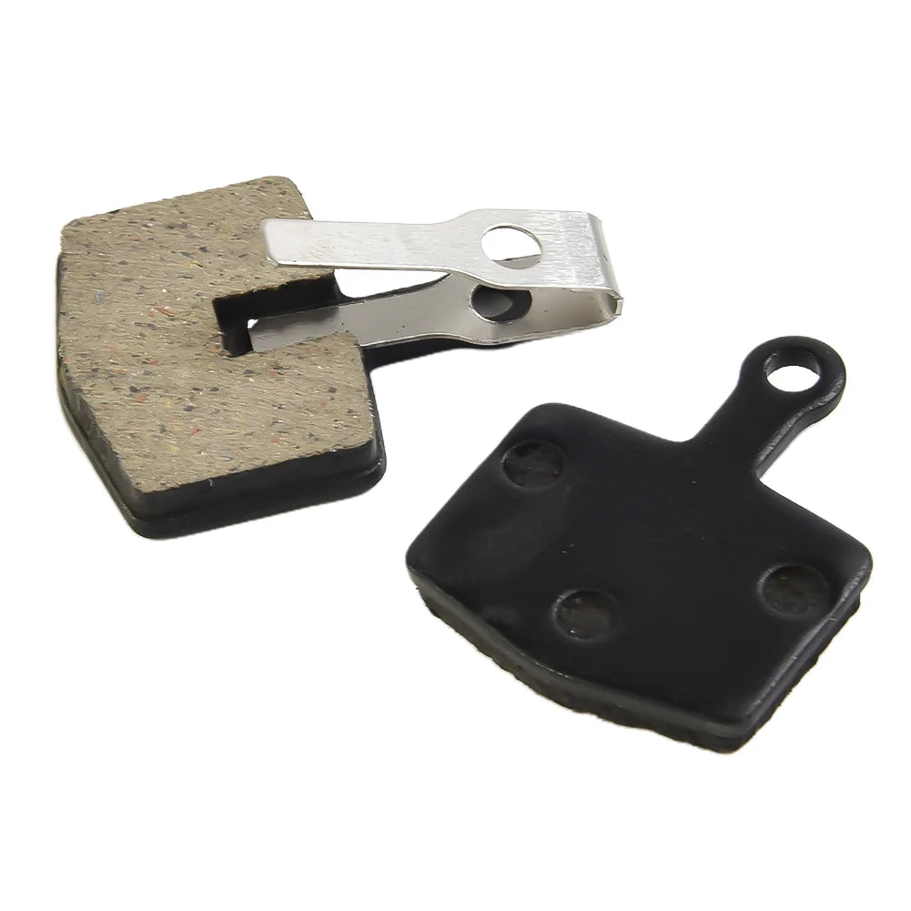 Upgrade Your Electric Bike with SPORTARC Electric Bike Brake Pads My Store