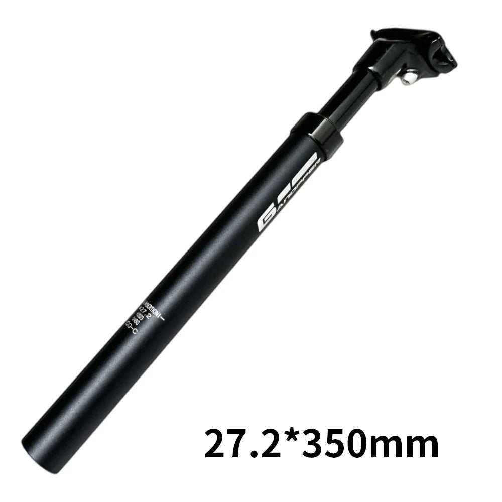 Upgrade Your Ride with the ZOOM MTB Suspension Seatpost