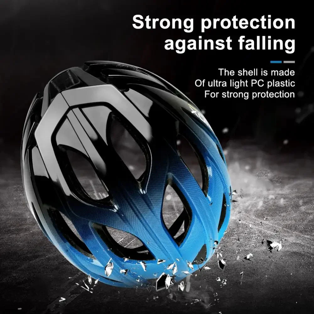 RNOX Ultralight Cycling Helmet – Safety Meets Comfort My Store