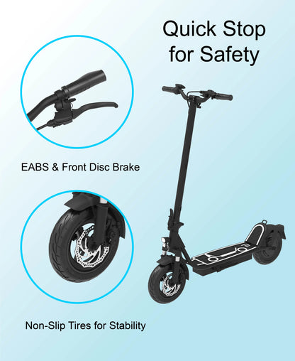 Electric Scooters: 800W or 500W Drive Tron G30 Max E-Scooter Electric Bikes & Accessories