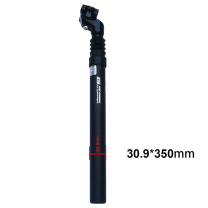 Upgrade Your Ride with the ZOOM MTB Suspension Seatpost