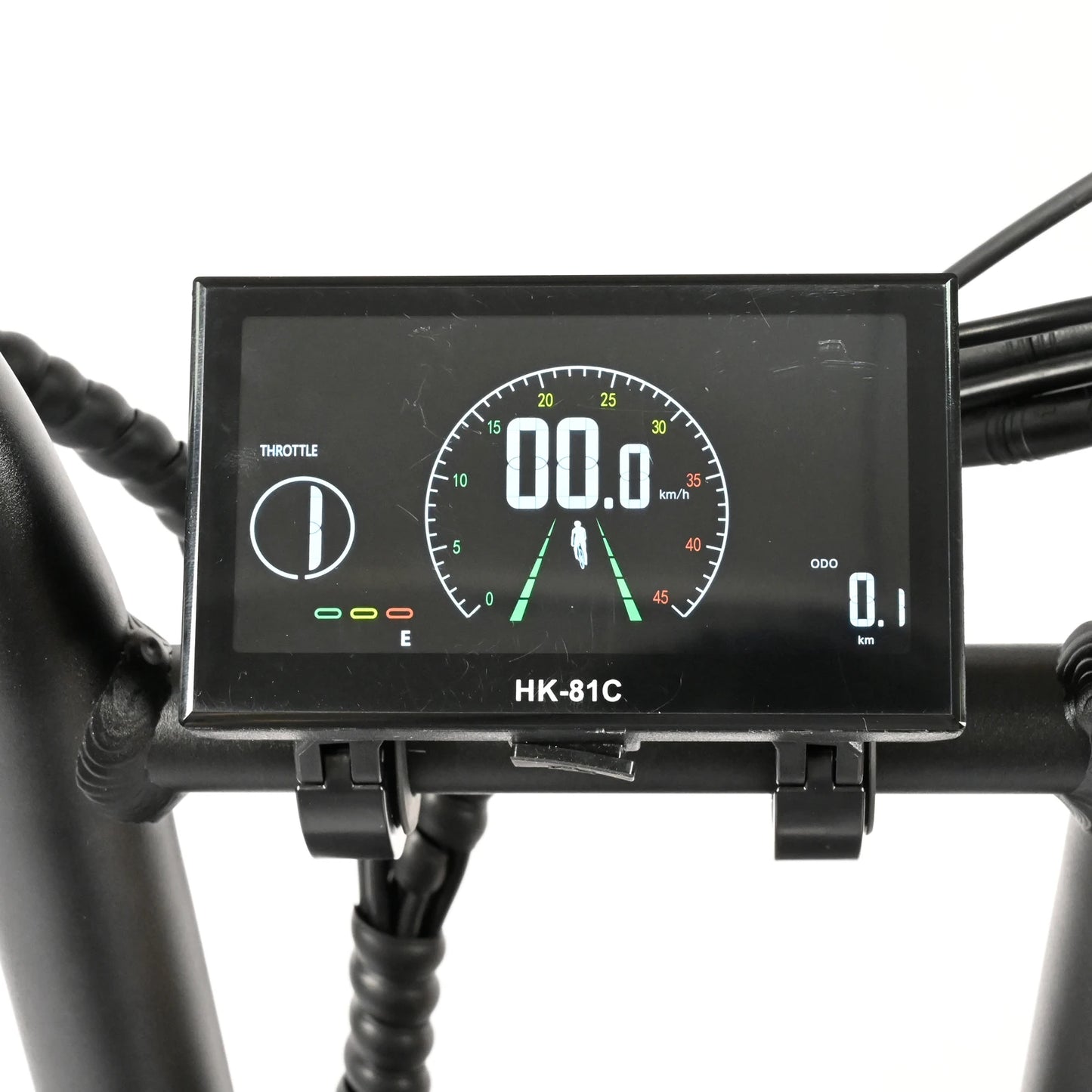 2000W Cargo Electric Bike for Adults | Long Range Dual Battery E-Bike