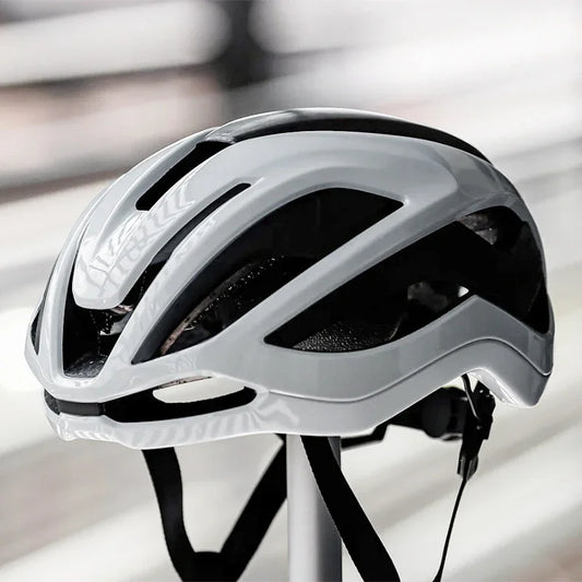 Stay safe with the Cycling Helmet Ultralight Aero. Lightweight, stylish, and CE certified for ultimate protection. Ideal for MTB and road biking. Order now from E-Bikes and Accessories LLC!