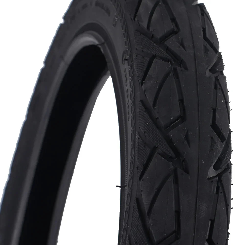 TOOPRE 14x1.95 Bike Tire | Durable Rubber Road Bicycle Outer Tire