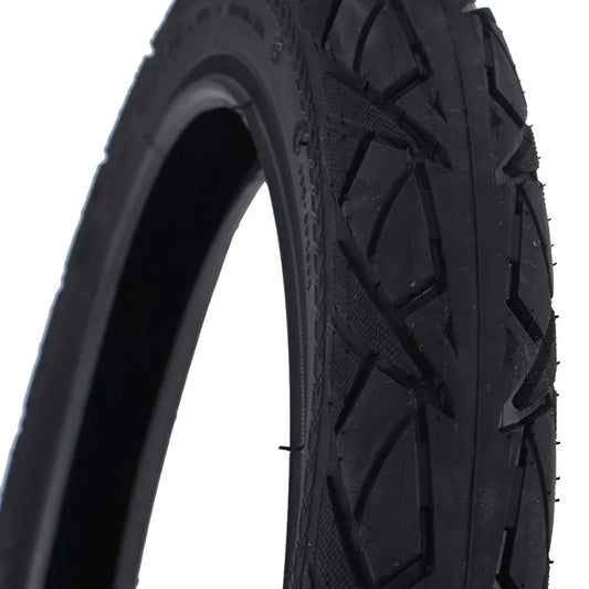 TOOPRE 14x1.95 Bike Tire | Durable Rubber Road Bicycle Outer Tire