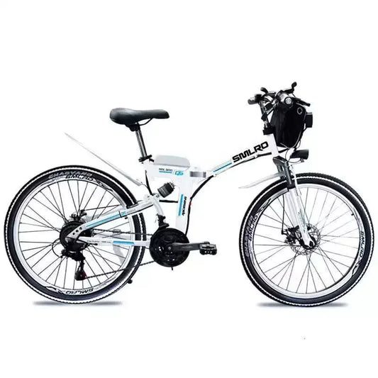 MX300 Electric Bicycle 1000w 48v 20ah 21 Speed 26 inch My Store