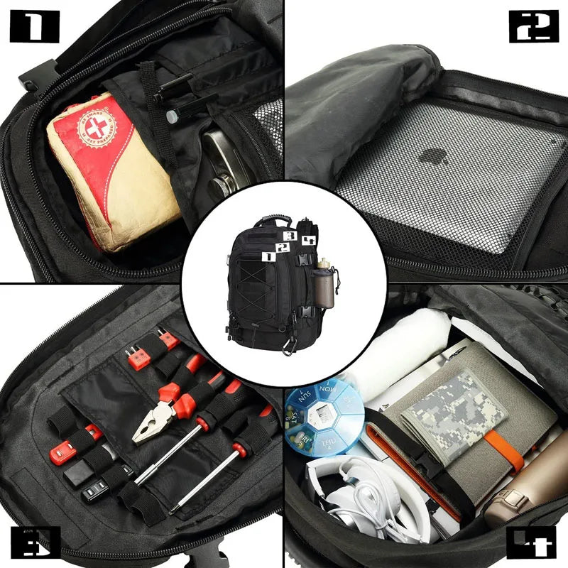 E-Bike Backpacks for Riding Gear &amp; Storage | Travel Ready