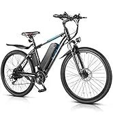 QVivi Electric Bike for Adults with 750W Peak Motor My Store