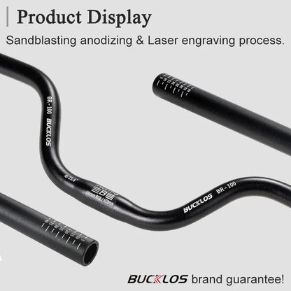 BUCKLOS MTB Handlebar