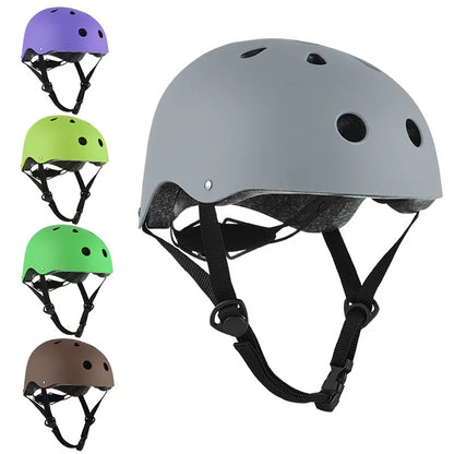 Outdoor Cycling Sports Helmet – Versatile Protection for Adventurers My Store