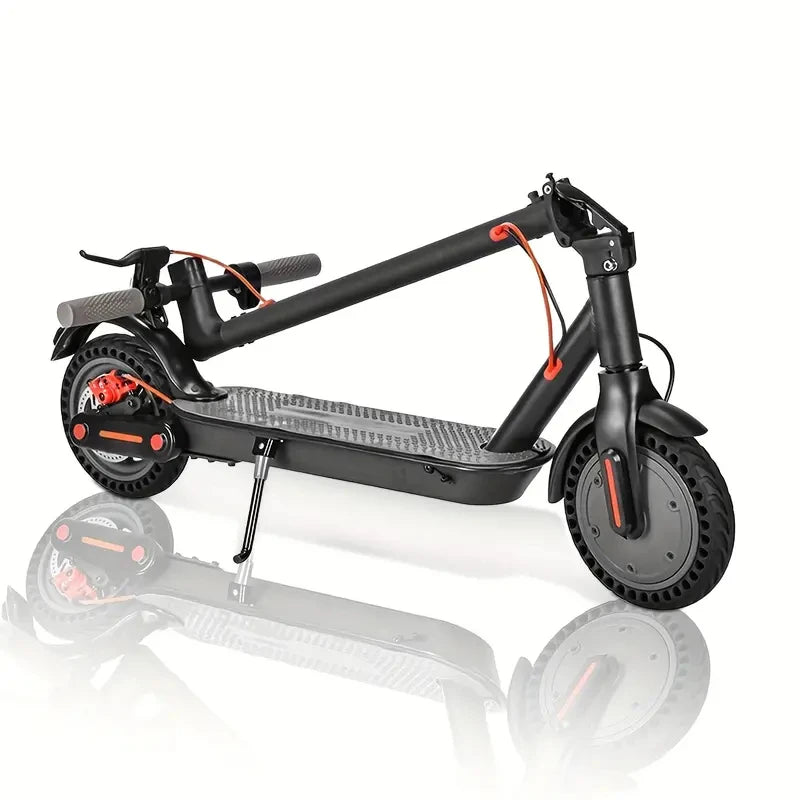 Electric Scooter Moped 21MPH 37.5 Miles 36V 350W | Free Shipping Electric Bikes & Accessories