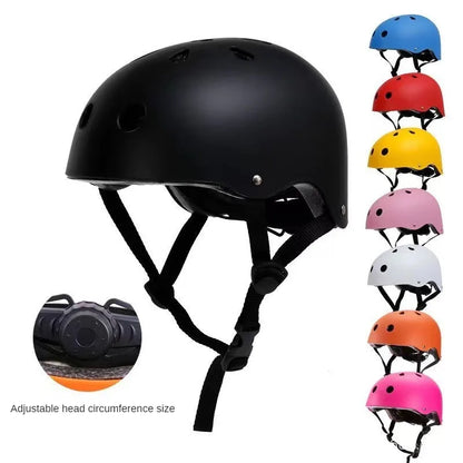  Stay safe and stylish with the Outdoor Cycling Sports Helmet. Designed for cycling, skiing, rock climbing, and more, it offers premium protection and comfort 