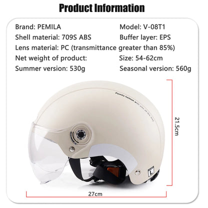 PEMILA Cycling Helmet My Store