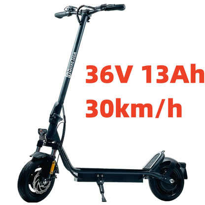 Electric Scooters: 800W or 500W Drive Tron G30 Max E-Scooter Electric Bikes & Accessories