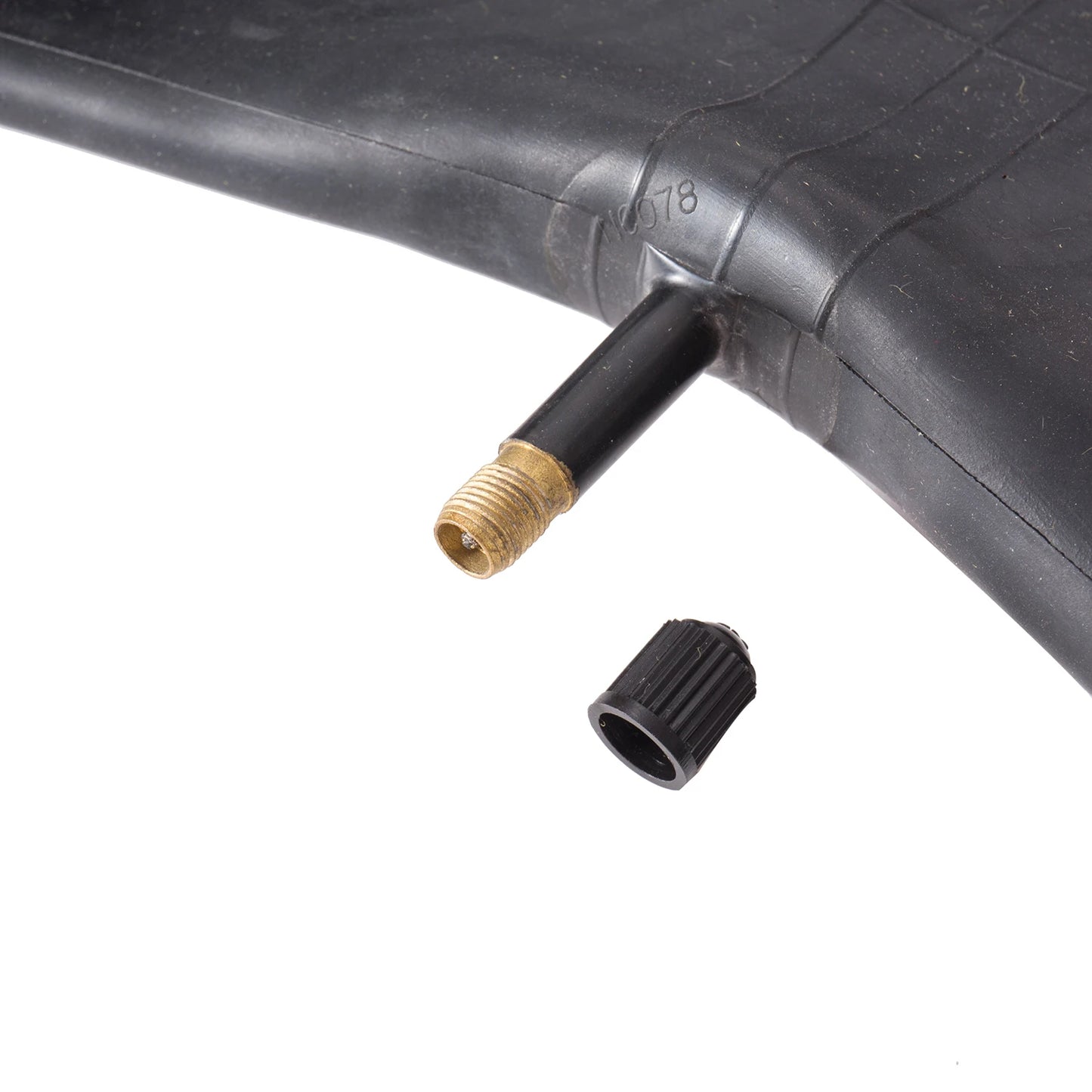 Kenda K1188 Krusade 20x4.0 Fat Bike Tire – Wire Clincher SRC Black
