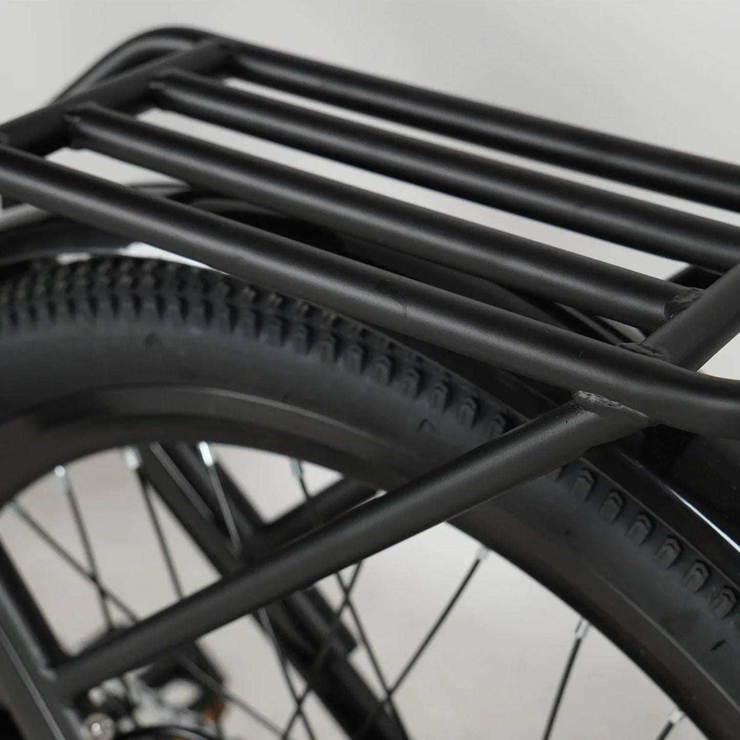 Hot-Selling CMACEWHEEL L26 Step-Through E-bike 750W – Fat Tire Power and Style