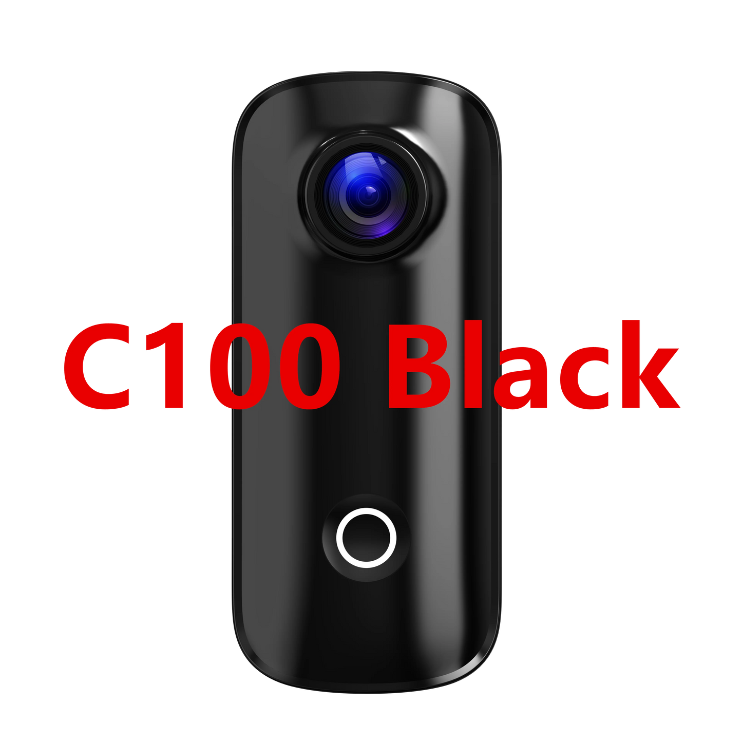 SJCAM C100 Plus Action Camera  4K 30M