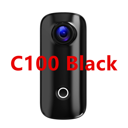 SJCAM C100 Plus Action Camera  4K 30M