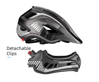 ROCKBROS Kids Bike Helmet – Safe, Stylish & Comfortable