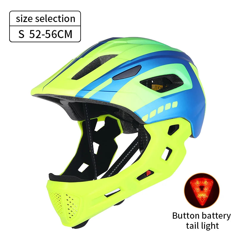 Eastinear High-Quality Children's Bicycle Helmet My Store